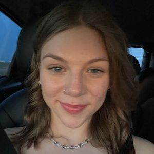 Meet your Posher, Teagan